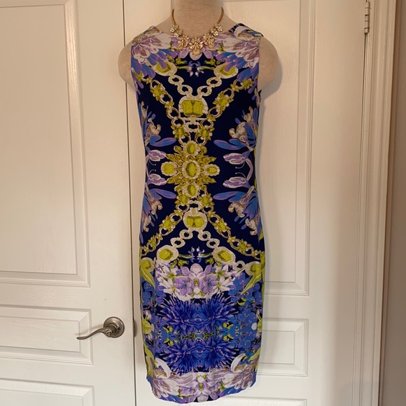 Ronni Nicole Dress size 8 - Picture 2 of 12